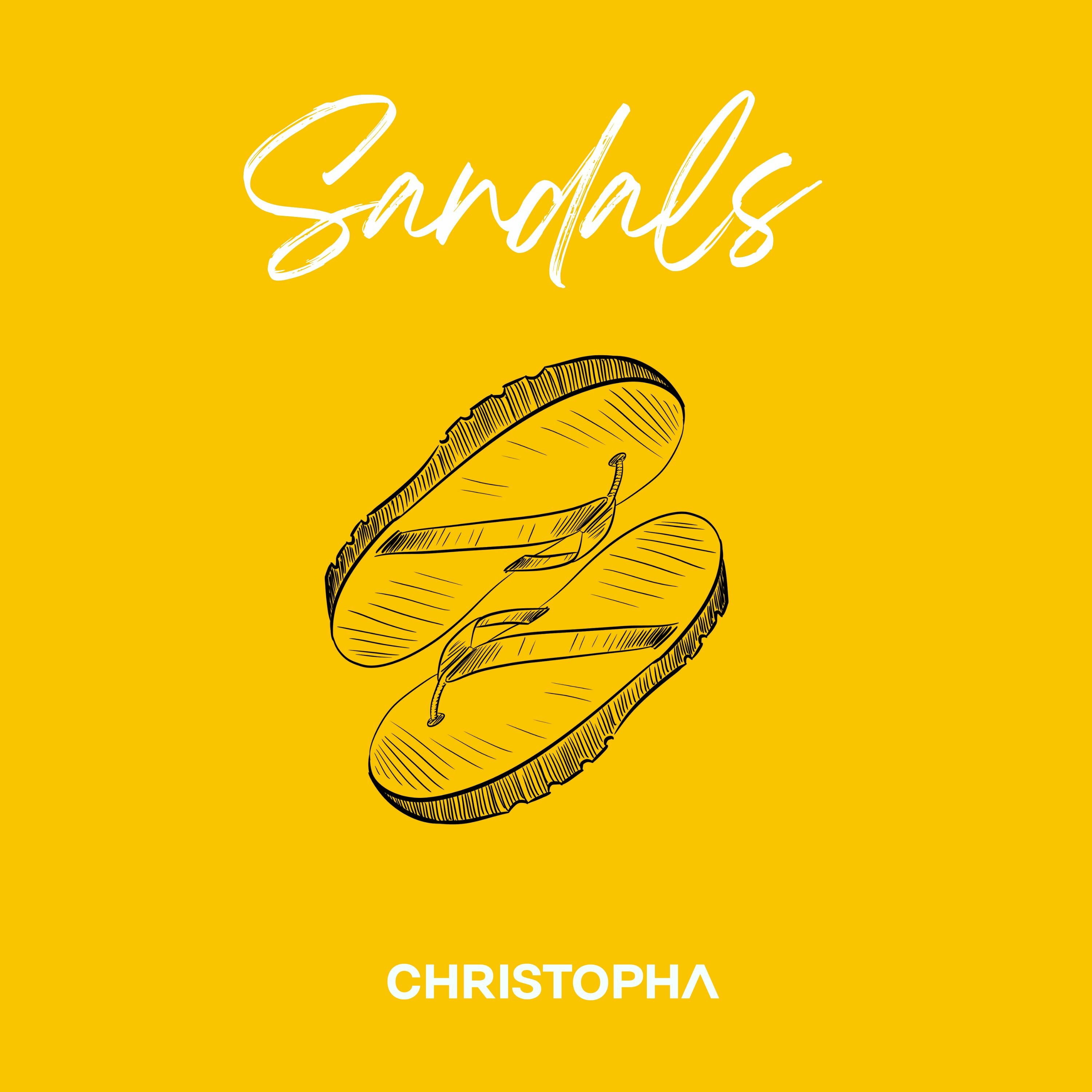 Sandals episode artwork
