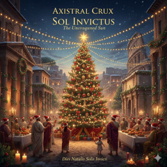 Sol Invictus (The Unconquered Sun)