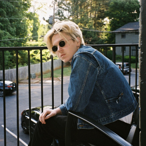 Weiland-Dippin (Weiland Only) (Prod. Clibbo)