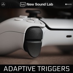 NSL026 Adaptive Triggers Preview