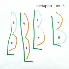 m e t a p o p # 15 - la marmota