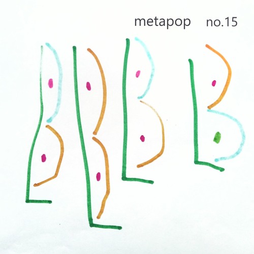 m e t a p o p # 15 - la marmota