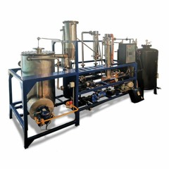 Shop Mobile Pyrolysis Plant From Pyrolyze