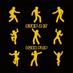 LYNY - Back 2 It (Luxx Flip)