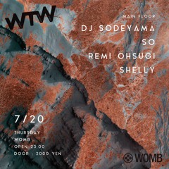 WOMB - WTW (9.5.2024) [virtual research]