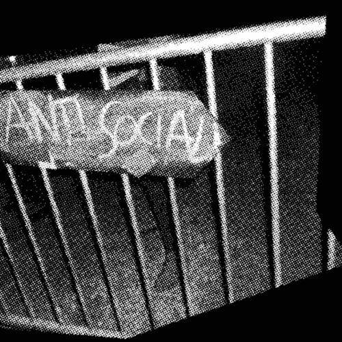 Antisocial Records - Subtle Radio - 07/09/2024