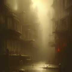 Gleam | City Of Darkness