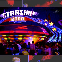 STARSHIP 2000 !?