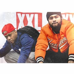 Styles P feat. Dave East Type Beat "EQUESTRIAN"
