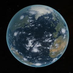 The Pale Blue Dot