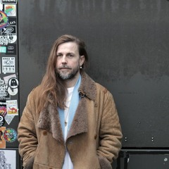 Mark Leckey 210125