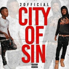 2official ft Jefe BBG - One Chance