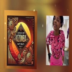 Adoço em Kizomba - Naty Beat Remix Viral TikTok