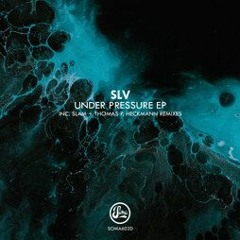 Premiere: SLV "Phoenix Rising" - Soma Records