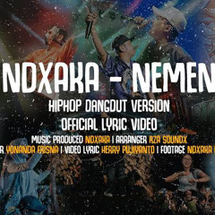 NDX AKA  - Nemen HipHop Dangdut Version