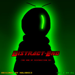 Distract-End (TEOD Virtualized)