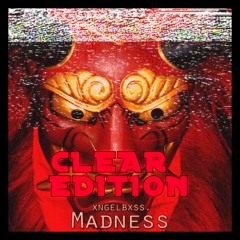 Madness (Clear Edition)
