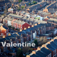 Valentine - By Reavsey