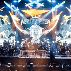 Camo & Krooked & Christian Kolonovits - Red Bull Symphonic Johann Strauss 2025