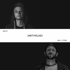 Instablues feat. Am I Syko (prod. jkrecords)