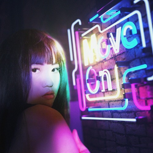 Move On - Radio Edit