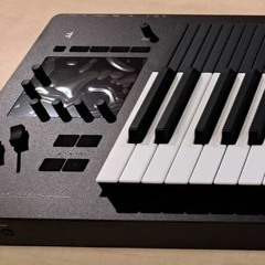 Learning To Play The Osmose Part 01