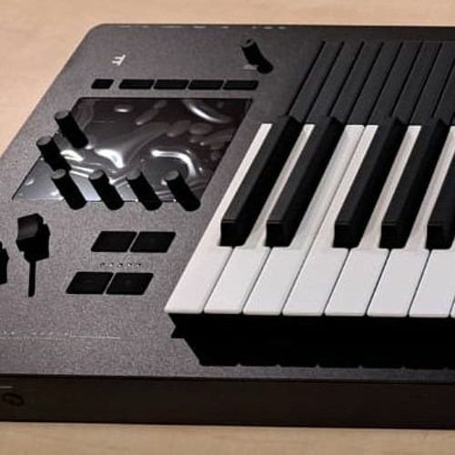 Learning To Play The Osmose Part 01