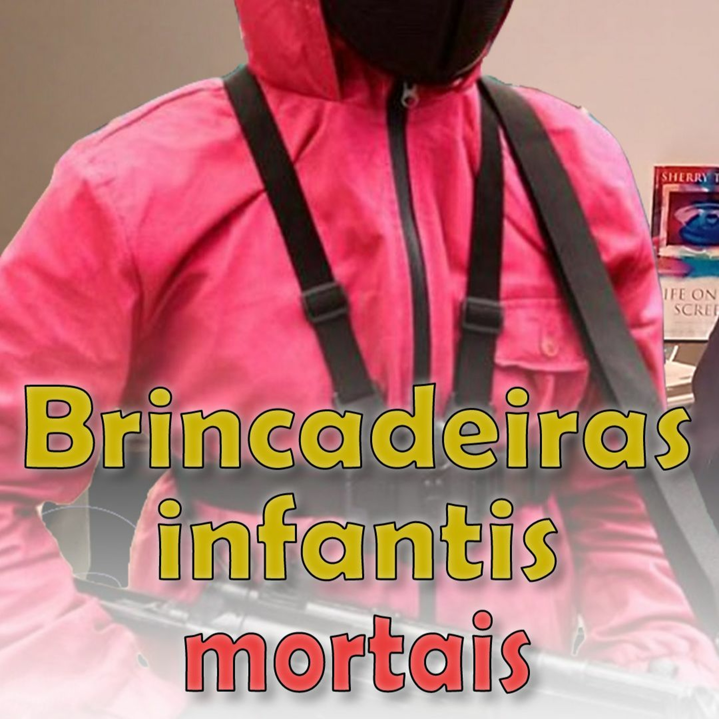 O Macaco Elétrico