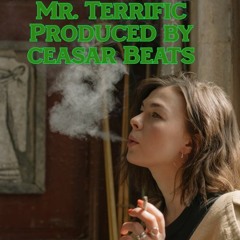 Mr. Terrific (D-Hog & Grove Produced by Ceasar Beats) Complete Verses 3rd Quarter 2022