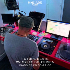 Future Beats - 20:00 12/02/2025
