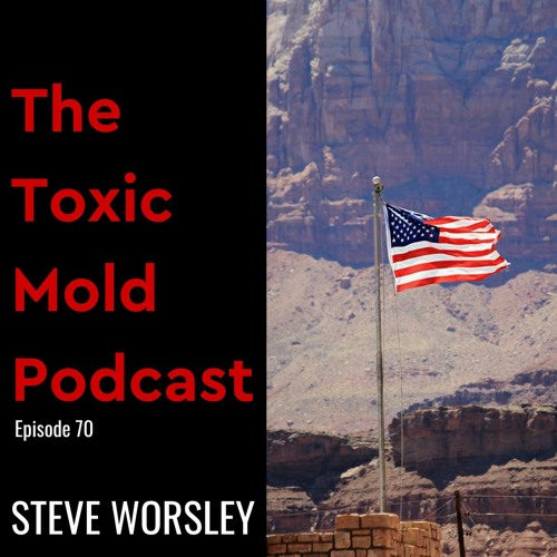 EP 70: Labor Day and Mold