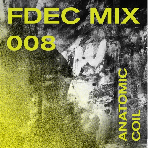 FDEC MIX 008 - ANATOMIC COIL