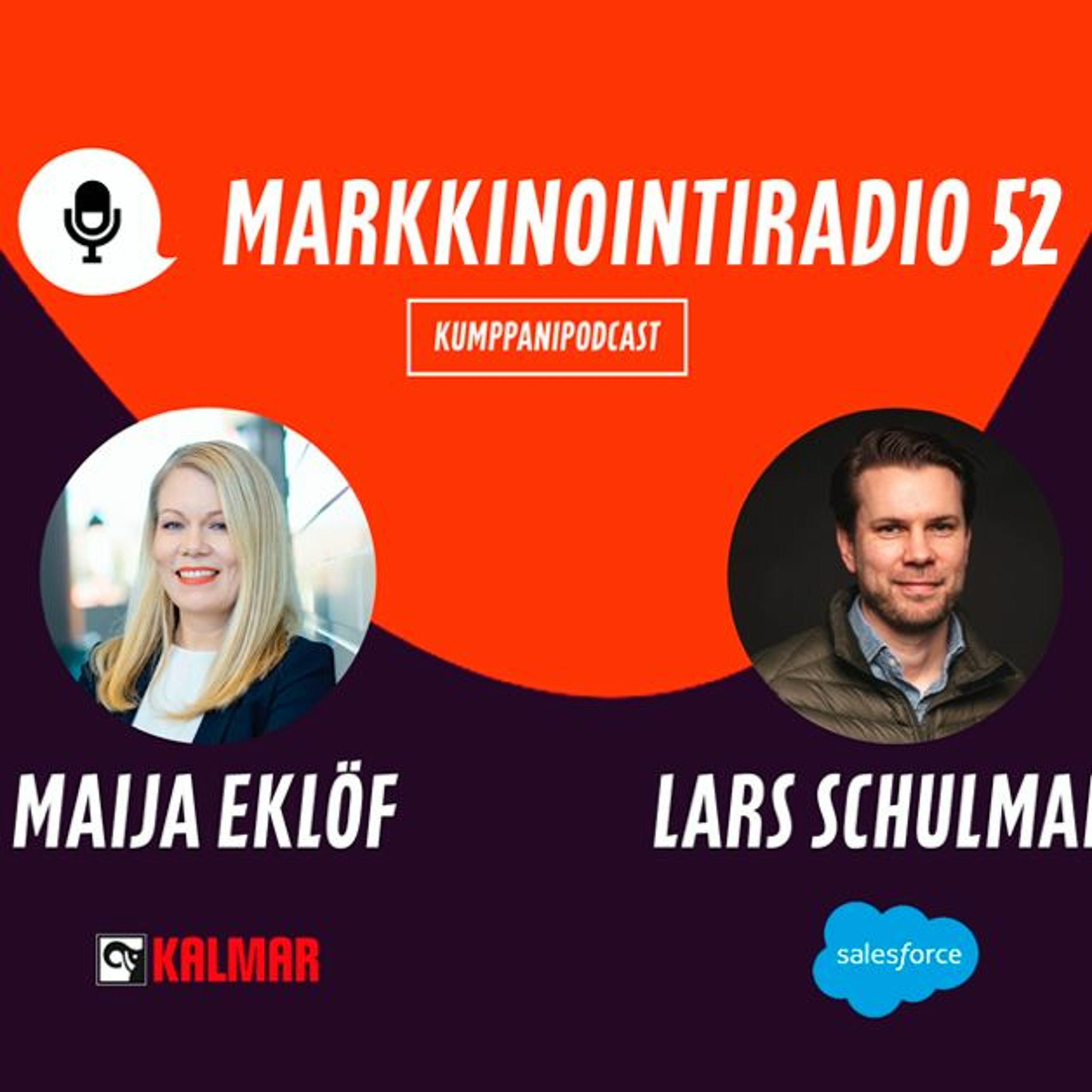 MarkkinointiRadio
