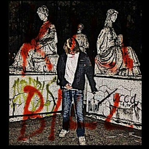 Drabusheyka - DAVINCI [Prod. Yucca] (LEAKED)