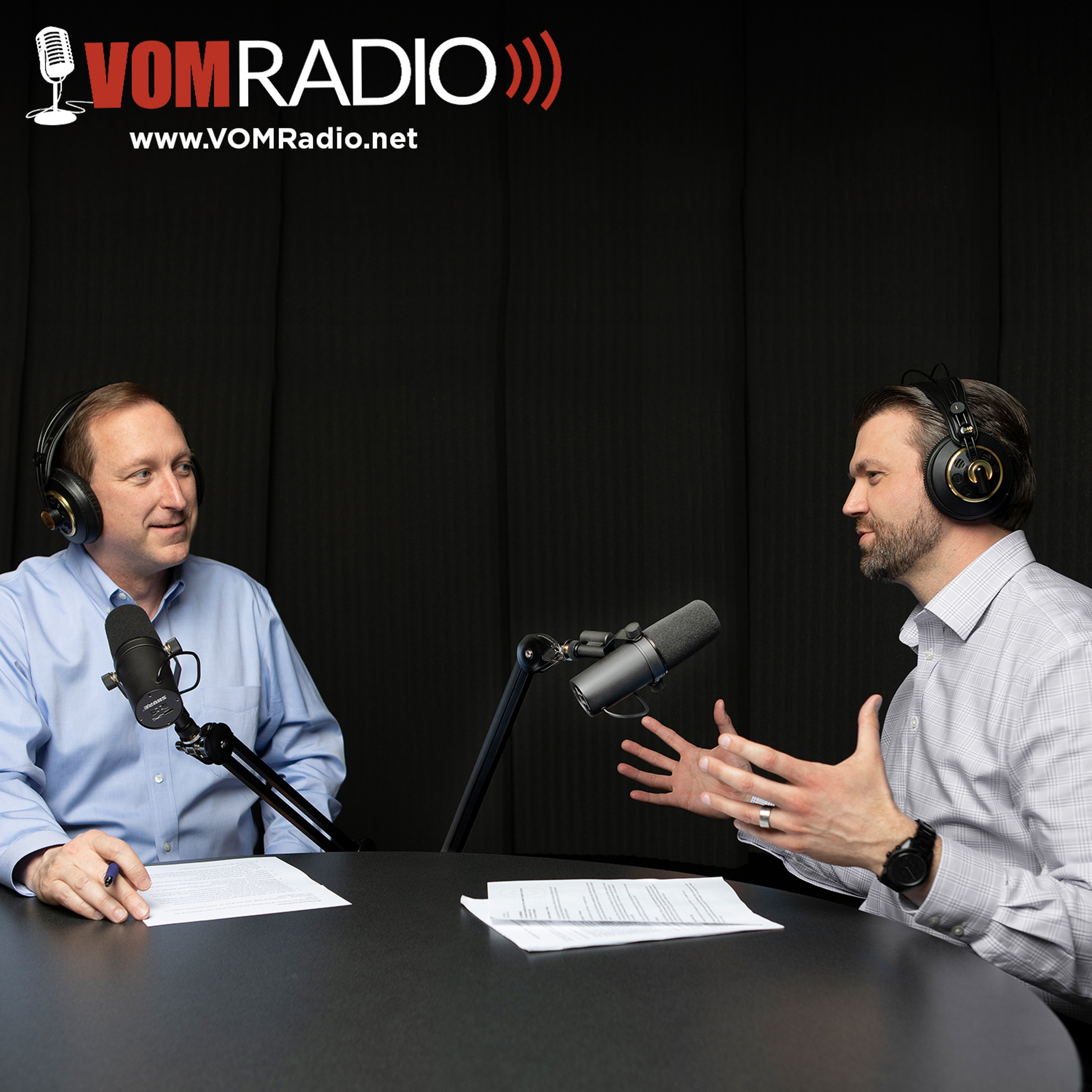 VOM Radio