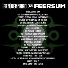 Feersum