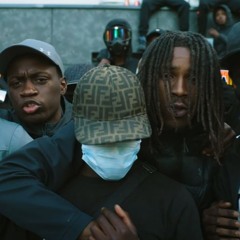 Yuskoo Rg - FREESTYLE (JAMAÏCA 3) FT Zer (Prod.by.Yamaica)