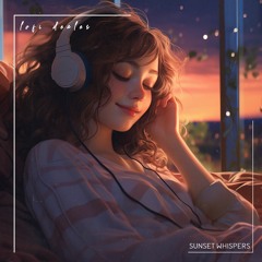 Mount Eminest & Simonas - Sunset Whispers (Lofi)
