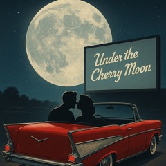 Under The Cherry Moon