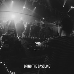 WENHO - Bring The Bassline