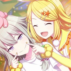 Positive☆Dance Time- ProSeka ver. (Rin, Nene, Emu)