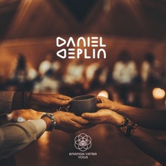 Ananda Yantra  ⚛️ Cacao Ceremony & Ecstatic Dance @Botanic Garden Studio ⚛️ Live by Daniel Deplin