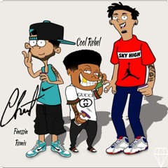 #UG Blessing (Finessin Remix)