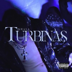 KHALABRIA - TURBINAS | #DrillArgentino