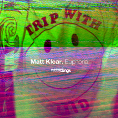 Matt Klear - You and I {Original Mix} Stripped Recordings