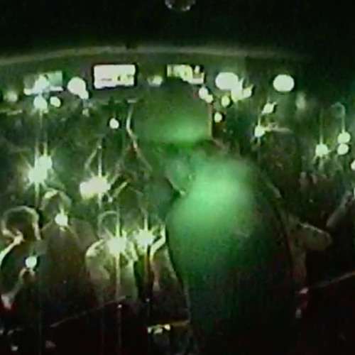 Thank You (prod. Fenekot)