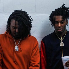 Playboi Carti x Young Nudy - Show Ya (2018)