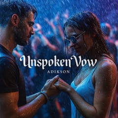 Unspoken Vow