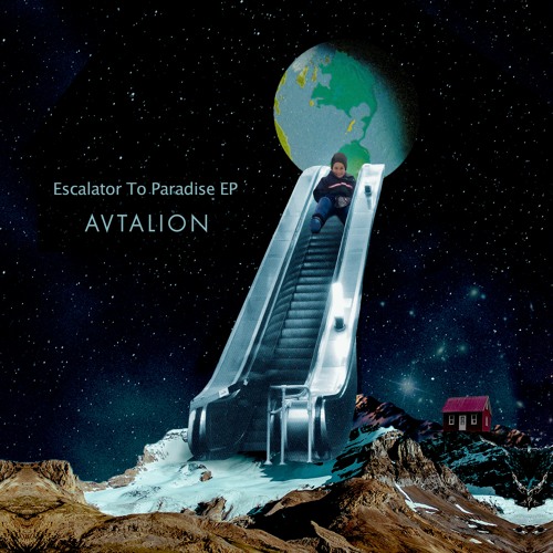 Premiere: Avtalion - Universe Pulse