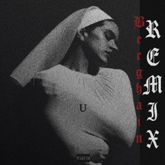 Berghain - ROSALÍA [feat. Björk & Yves Tumor] (SHI3LD Remix)